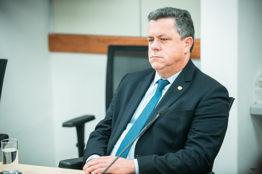 - Deputado Ivan Naatz (PL)