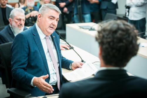 - Deputado Antídio Lunelli (MDB)