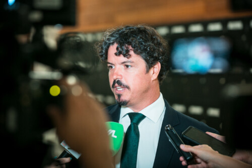 - Deputado Marquito (PSOL)