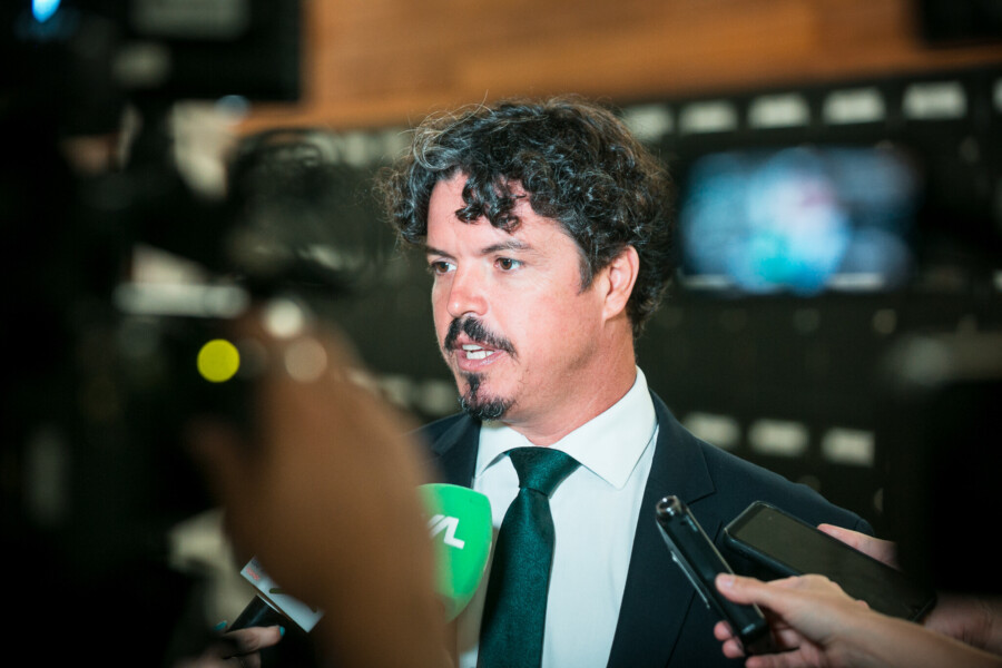 - Deputado Marquito (PSOL)