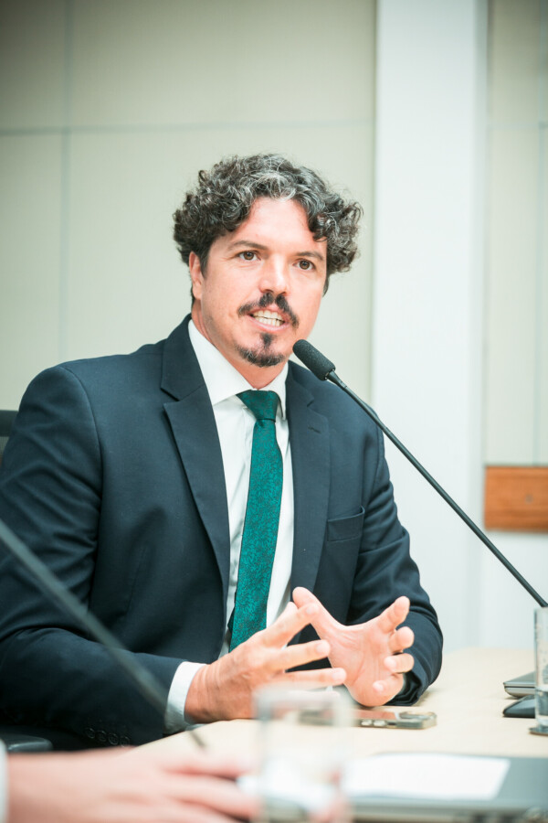 - Deputado Marquito (PSOL)
