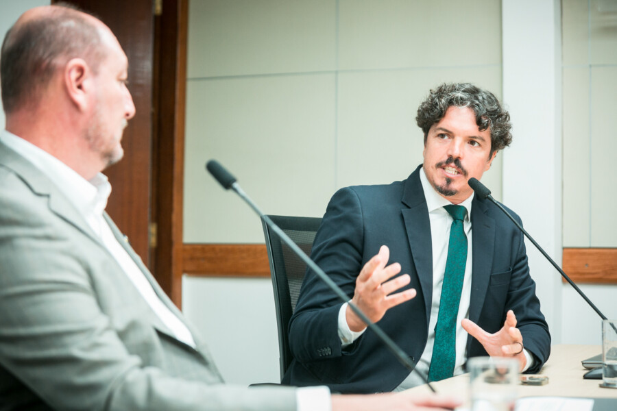 - Deputado Marquito (PSOL)