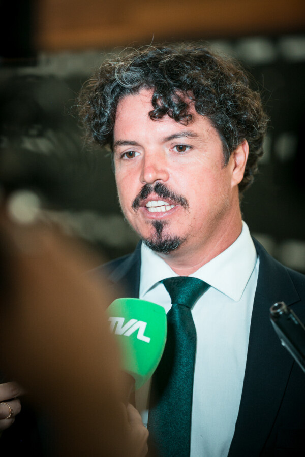 - Deputado Marquito (PSOL)
