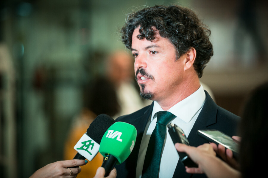 - Deputado Marquito (PSOL)