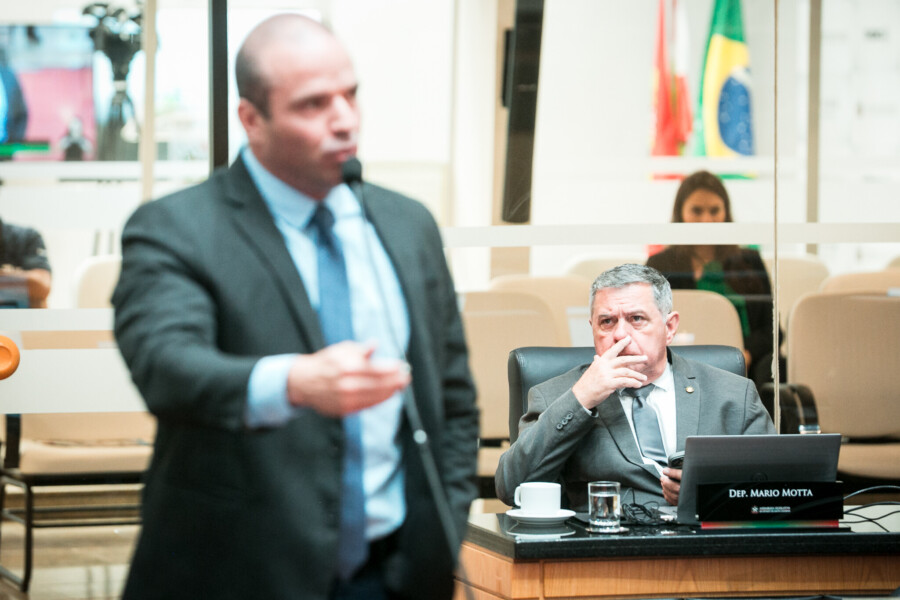 - Deputado Jessé Lopes (PL)