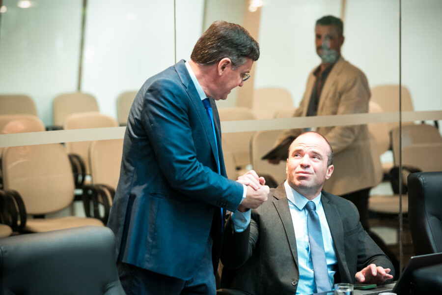 - Deputado Jessé Lopes (PL)