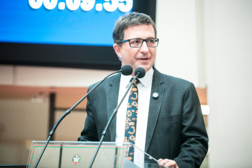 - Deputado Junior Cardoso (PRD)
