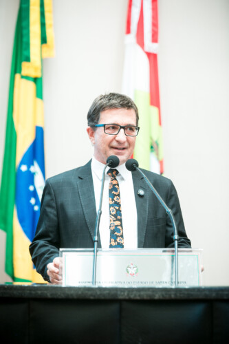 - Deputado Junior Cardoso (PRD)