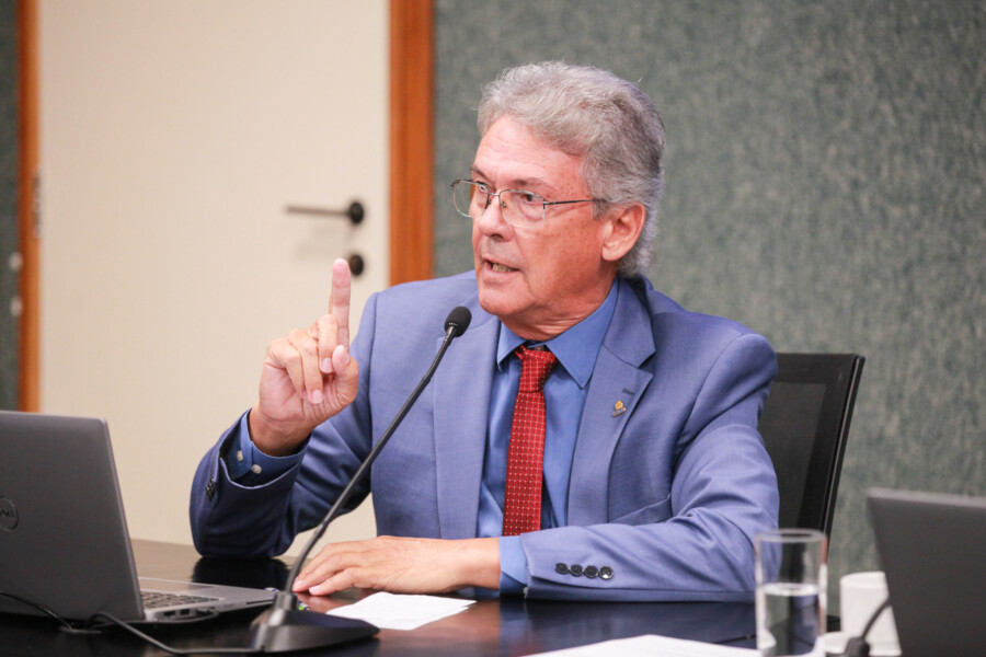 -Tarciso Estefano Rosa - Presidente da CELESC