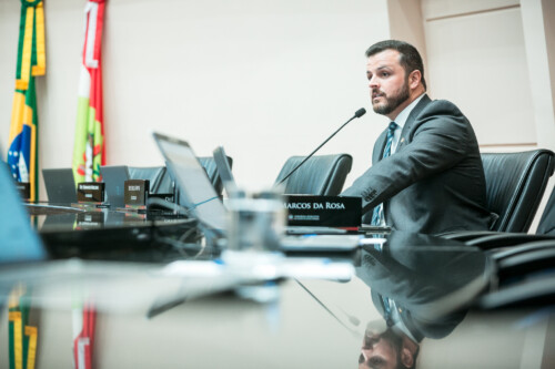 - Deputado Lucas Neves (PODEMOS)