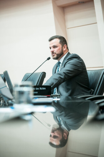 - Deputado Lucas Neves (PODEMOS)