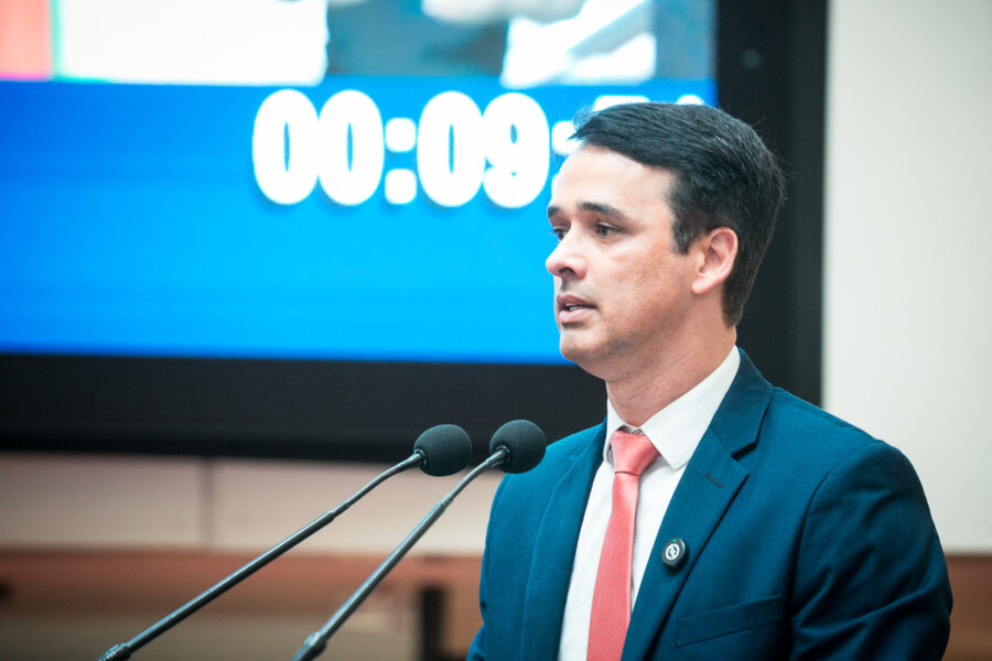 - Deputado Marcos da Rosa (União)