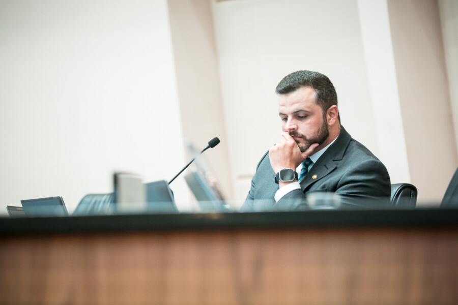 - Deputado Lucas Neves (PODEMOS)