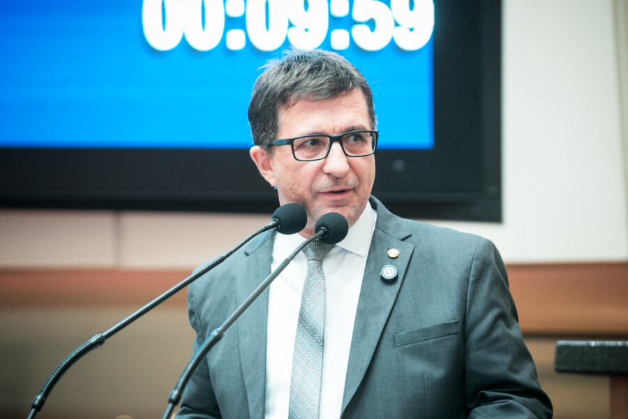 - Deputado Junior Cardoso (PRD)