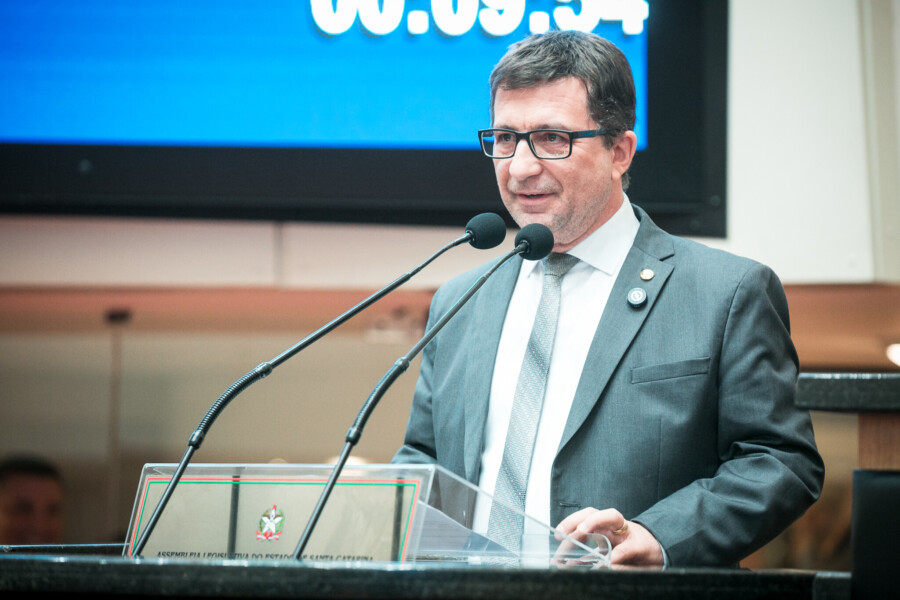 - Deputado Junior Cardoso (PRD)
