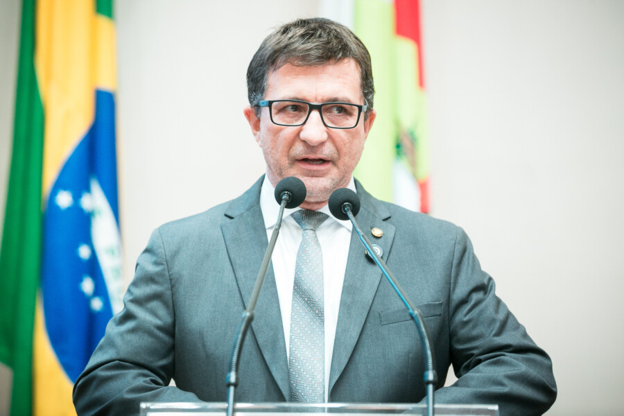 - Deputado Junior Cardoso (PRD)
