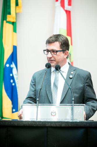 - Deputado Junior Cardoso (PRD)