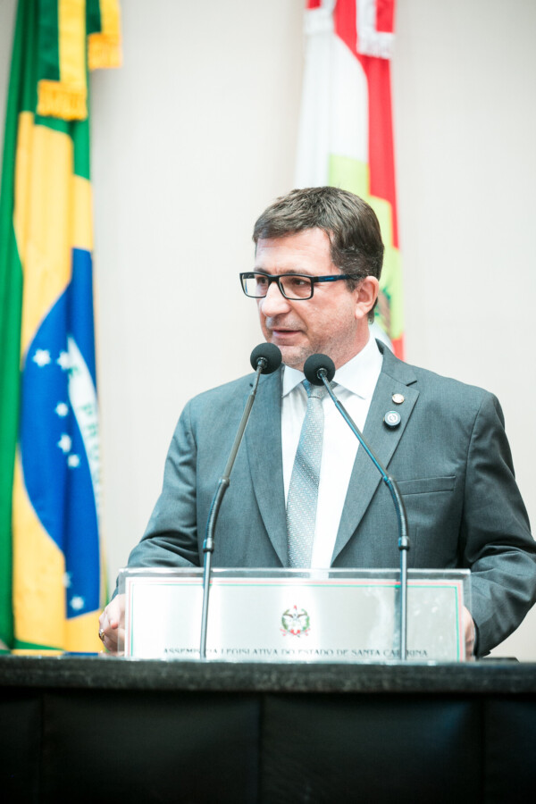 - Deputado Junior Cardoso (PRD)