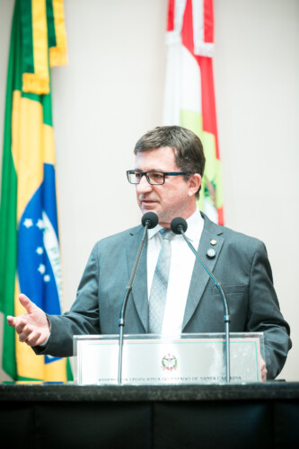 - Deputado Junior Cardoso (PRD)