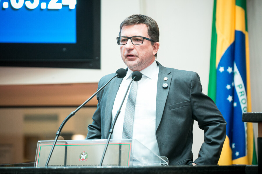 - Deputado Junior Cardoso (PRD)