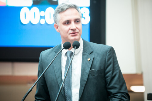 - Deputado Matheus Cadorin (NOVO)