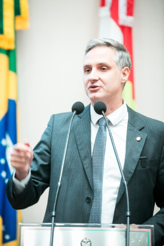 - Deputado Matheus Cadorin (NOVO)