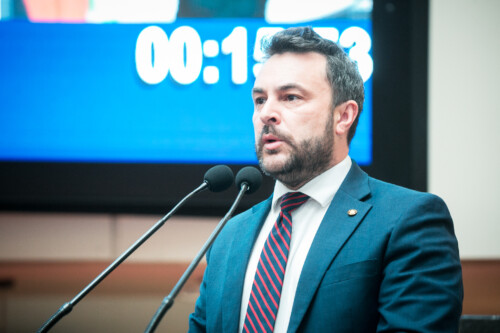 - Deputado Marcius Machado (PL)