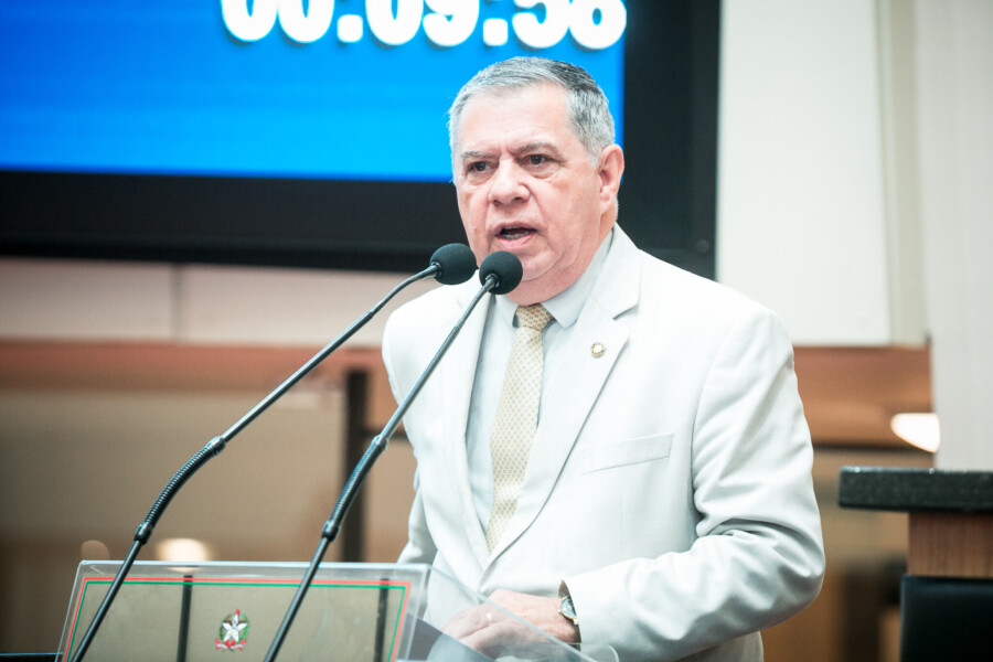 - Deputado Mário Motta (PSD)