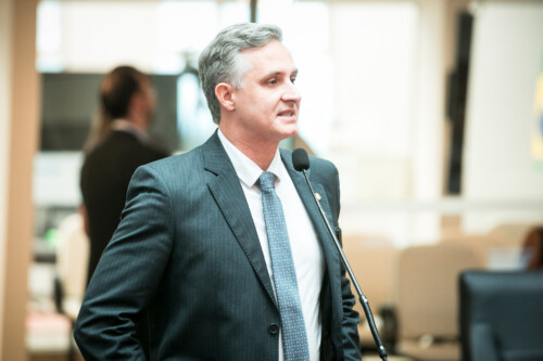 - Deputado Matheus Cadorin (NOVO)
