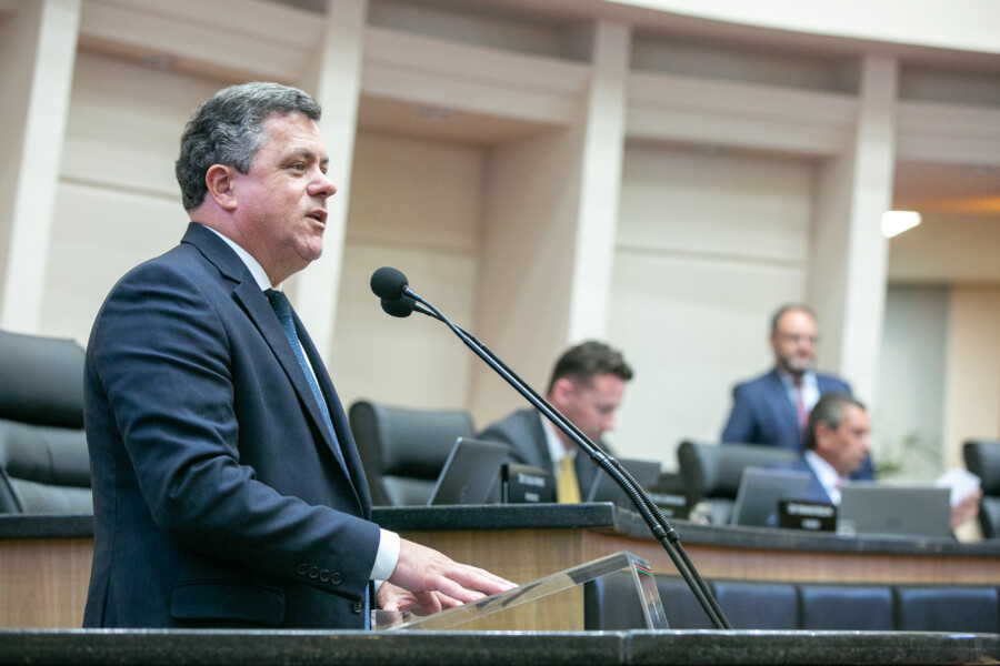 - Deputado Ivan Naatz (PL)