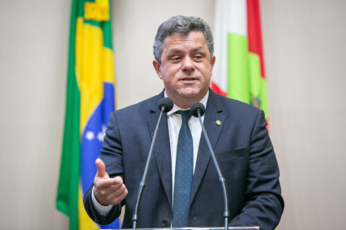 - Deputado Ivan Naatz (PL)