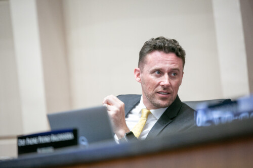 - Deputado Fernando Krelling (MDB)