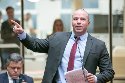 - Deputado Jessé Lopes (PL)