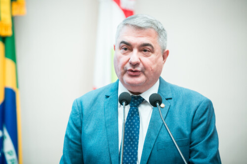 - Deputado Antídio Lunelli (MDB)