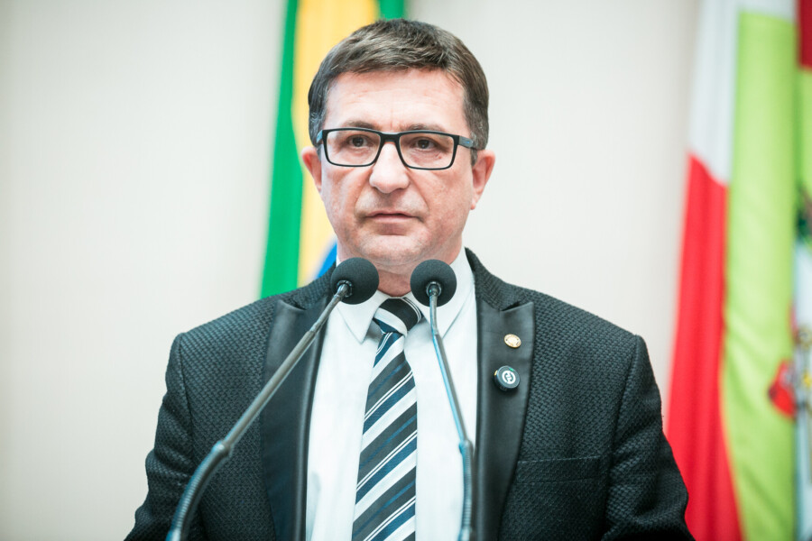 - Deputado Junior Cardoso (PRD)