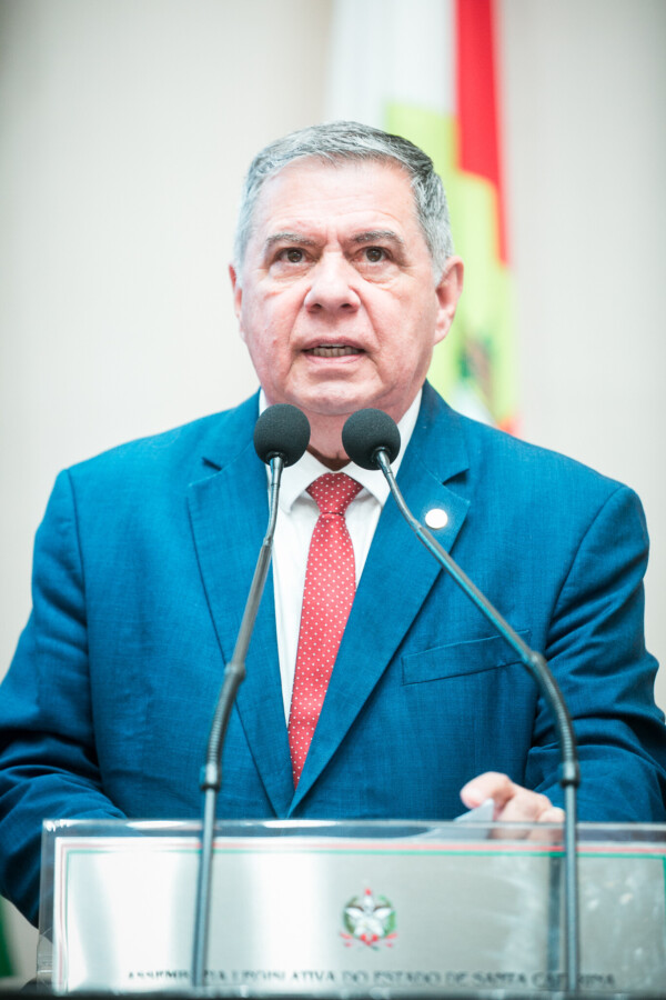 - Deputado Mário Motta (PSD)