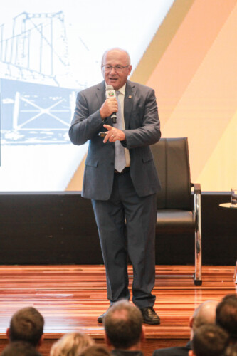 Foto: Giovanni Kalabaide/Agência AL