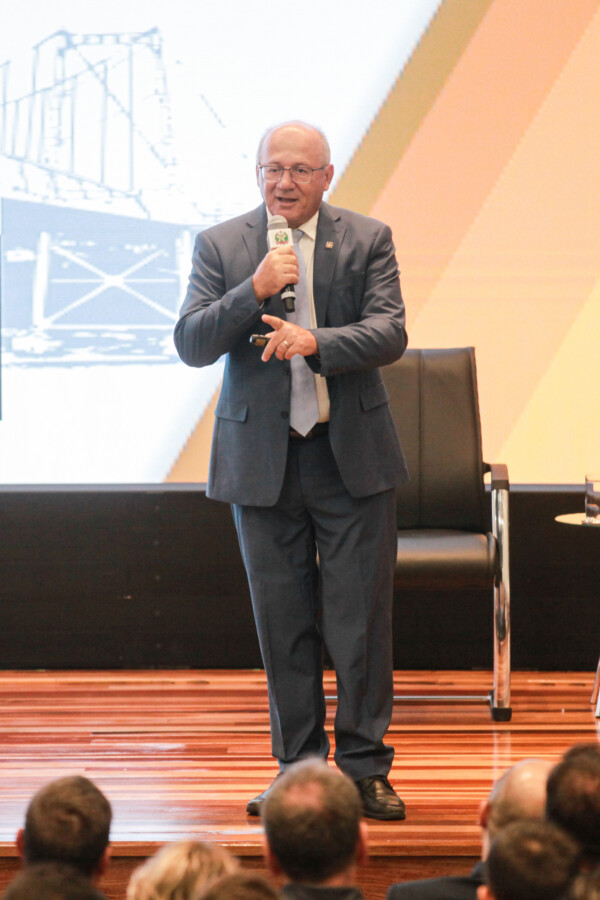 Foto: Giovanni Kalabaide/Agência AL