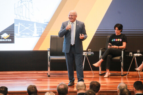Foto: Giovanni Kalabaide/Agência AL