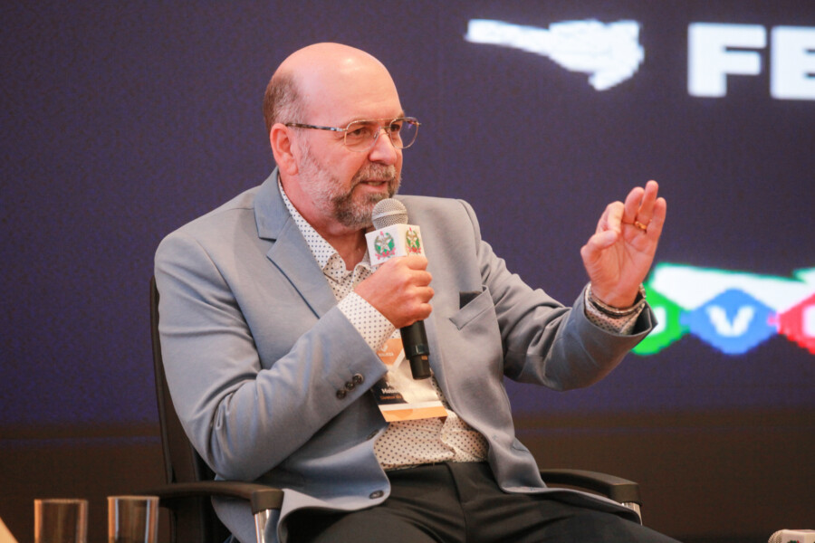 Foto: Giovanni Kalabaide/Agência AL