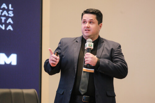 Foto: Giovanni Kalabaide/Agência AL