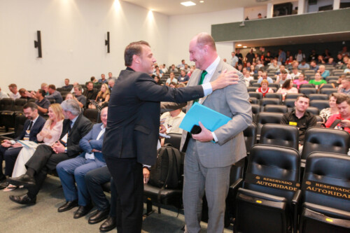 Foto: Vicente Schmitt / Agência AL