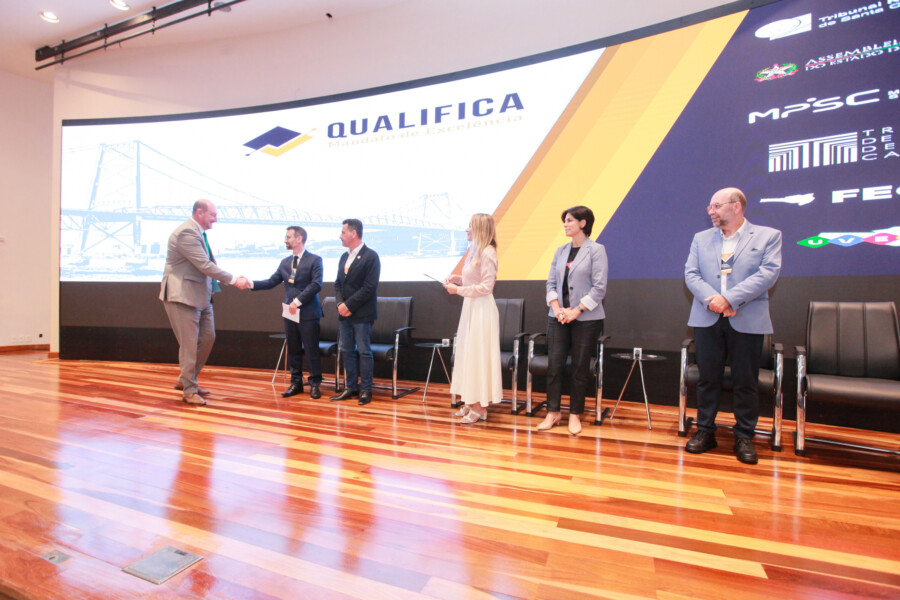 Foto: Vicente Schmitt / Agência AL