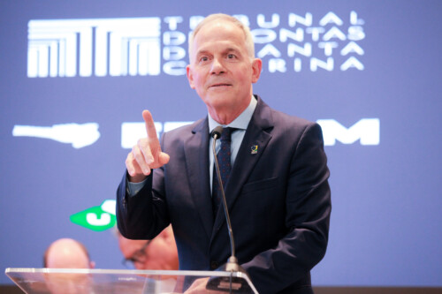 Foto: Vicente Schmitt / Agência AL