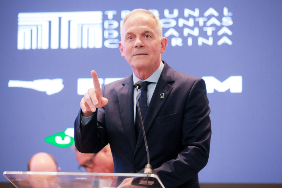 Foto: Vicente Schmitt / Agência AL