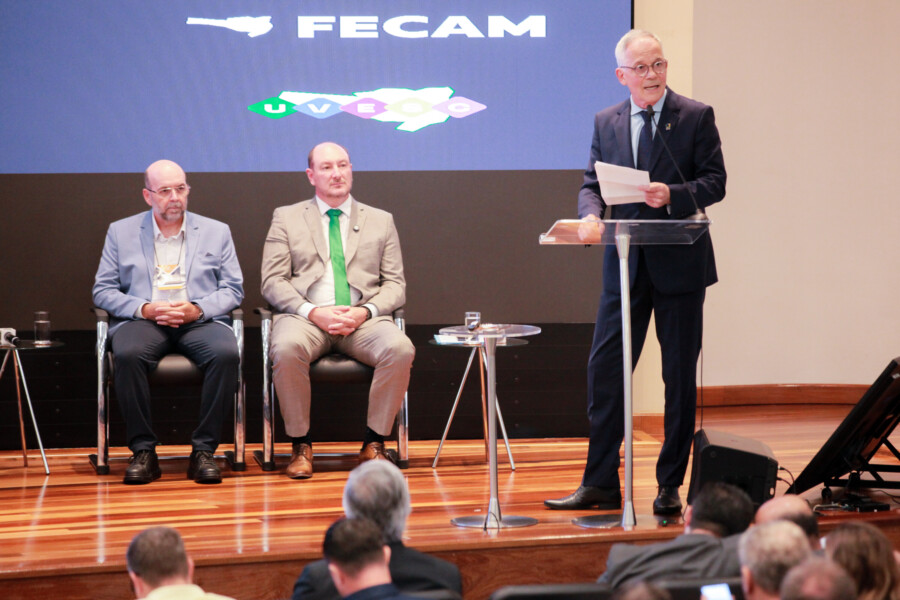 Foto: Vicente Schmitt / Agência AL