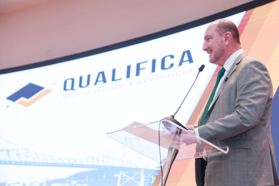 Foto: Vicente Schmitt / Agência AL