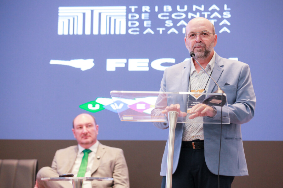 Foto: Vicente Schmitt / Agência AL