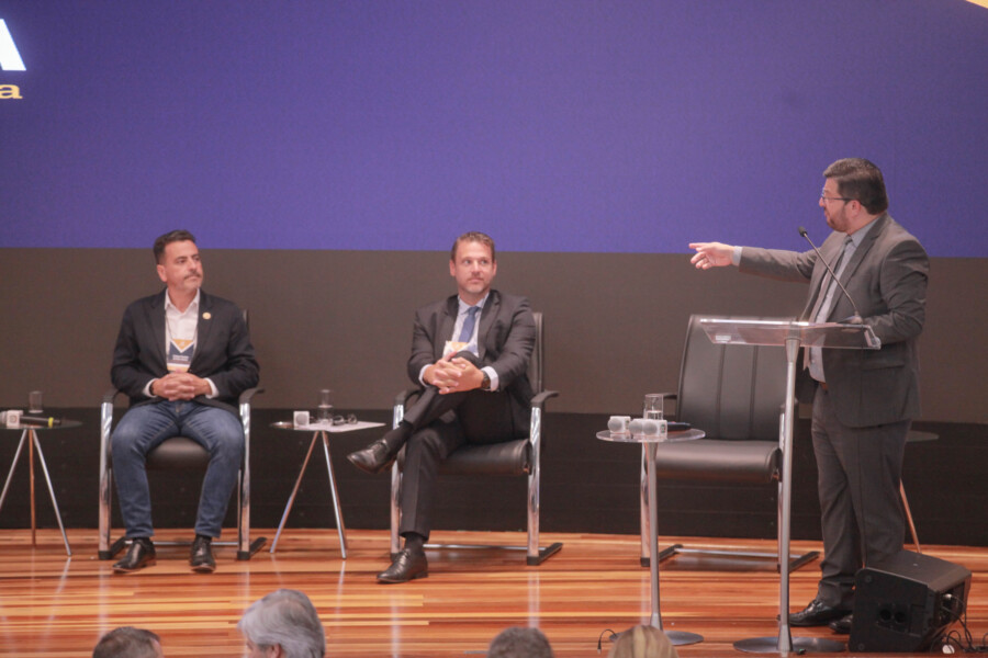 Foto: Pedro Alves/Agência AL