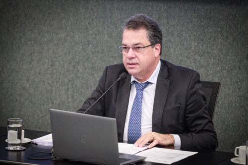 - Deputado Rodrigo Minotto (PDT)